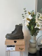 Dr. Martens khaki veterboots Pascal wanama olive maat 36, Verzenden, Lage of Enkellaarzen, Nieuw, Dr. Martens
