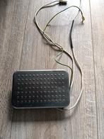 Siemens EQ3 Warmhoudplaatje 11018668 TI303203RW, Ophalen, Gebruikt