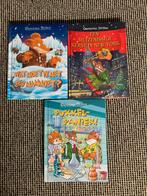 Jeugdboeken oa Paul v Loon,Jan Terlouw, Geronimo Stilton, Ophalen of Verzenden, Zo goed als nieuw