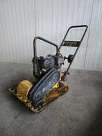 Wacker VP2050 Trilplaat | Bouwjaar 2007, Ophalen of Verzenden, Gebruikt, Overige soorten, Wacker neuson