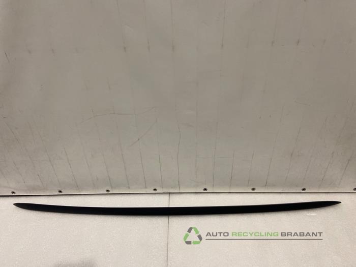 Zijskirt rechts van een Audi A4, Auto-onderdelen, Carrosserie en Plaatwerk, Audi, Gebruikt, 3 maanden garantie, Ophalen of Verzenden