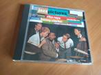 CD Rita Reys and the Pim Jacobs Trio - Jazz Pictures, Ophalen of Verzenden, 1980 tot heden, Zo goed als nieuw, Jazz