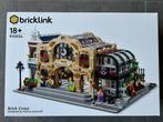 LEGO Bricklink (910034) Brick Cross Train Station *Nieuw*, Kinderen en Baby's, Speelgoed | Duplo en Lego, Ophalen of Verzenden