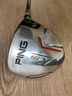PING K 15 houten 5, Sport en Fitness, Golf, Ophalen of Verzenden, Zo goed als nieuw, Club, Ping
