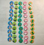 Set met 50 buttons van kikker en vriendjes. Max Velthuijs, Albert Heijn, Ophalen of Verzenden