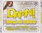 Various – Damn! Best Of 2008 CD 3 X CD, Pop, Zo goed als nieuw, Verzenden