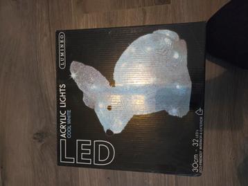 Led konijn  beschikbaar voor biedingen