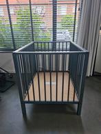 Box met dik boxkussen erbij, Kinderen en Baby's, Boxen, Ophalen of Verzenden, Zo goed als nieuw