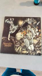 Kate Bush - Never for Ever lp vinyl, Cd's en Dvd's, 1960 tot 1980, Gebruikt, Ophalen of Verzenden