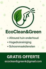 Tuinonderhoud & Hogedrukreiniging – Bel (06) 17776061, Diensten en Vakmensen, Klussers en Klusbedrijven