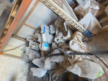 Terrazzo stenen beschikbaar voor biedingen
