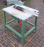 Elektra Beckum Zaagtafel, Ophalen, Elektra Beckum, Gebruikt, Cirkelzaag