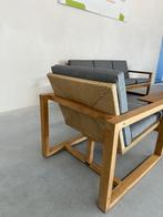 Hartman Sanur 4-delige loungeset, 5 zitplaatsen, Hartman, Nieuw, Hartman