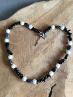 Nieuw! Edelsteen: onyx, jade en labradoriet, Overige kleuren, Nieuw, Ophalen of Verzenden, Steen of Mineraal