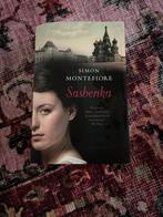 Sashenka - Simon Montefiore, Boeken, Ophalen of Verzenden, Zo goed als nieuw, Nederland