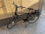 Trenergy E-bike met 7 versnellingen, Fietsen en Brommers, Gebruikt, 59 cm of meer, 50 km per accu of meer, Ophalen