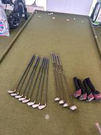 Callaway dames volledige set - proefslaan mogelijk, Sport en Fitness, Golf, Ophalen of Verzenden, Gebruikt, Set, Callaway