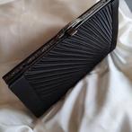 Authentieke vintage Japanse zijden avond tasjes tas kadotip, Sieraden, Tassen en Uiterlijk, Tassen | Damestassen, Verzenden, Zo goed als nieuw