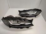 Jaguar F-Pace XF II Full Ledlamp rechts links, Auto-onderdelen, Verlichting, Ophalen of Verzenden, Gebruikt, Jaguar