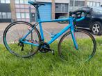 Cube Axial Pro dames racefiets Mt. 56 cm ZGAN. Shimano 105, 28 inch, Aluminium, Zo goed als nieuw, Dames