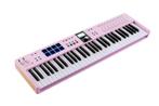 Arturia KeyLab Essential mk3 61 Rose Quartz Ltd Ed, Muziek en Instrumenten, Midi-apparatuur, ., Nieuw, Ophalen of Verzenden, .