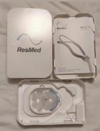 Cpap resmed 10 neusmasker, Ophalen of Verzenden, Nieuw