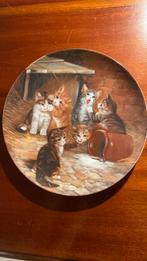 Bord das Missgeschick von wolfgang kaiser, Antiek en Kunst, Ophalen