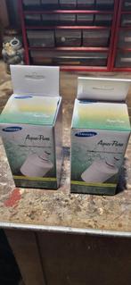 Waterfilter Samsung koelkast, Witgoed en Apparatuur, Koelkasten en IJskasten, Minder dan 85 cm, 200 liter of meer, Met aparte vriezer