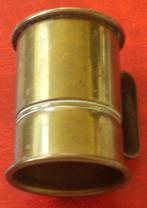 Koffieloodje - 5,5 cm Hoog, Antiek en Kunst, Ophalen of Verzenden