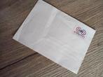 1e dag enveloppe 2002, Ophalen of Verzenden, Nederland