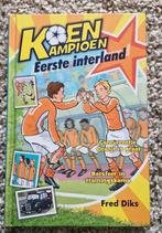 Koen Kampioen, Ophalen of Verzenden, Zo goed als nieuw, Non-fictie