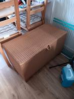 Kist, Huis en Inrichting, Ophalen, Zo goed als nieuw, 75 tot 100 cm, Minder dan 50 cm