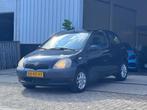 Toyota Yaris 1.0-16V VVT-i Trekhaak//APK//, Voorwielaandrijving, Gebruikt, 400 kg, Bedrijf