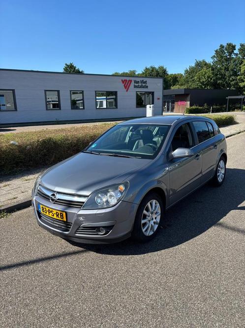 Opel Astra 1.6 Cosmo " IJSKOUDE AIRCO ", Auto's, Opel, Bedrijf, Te koop, Astra, ABS, Airbags, Airconditioning, Boordcomputer, Centrale vergrendeling