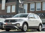 Volkswagen T-Cross 1.0 TSI Life Business APPLE CARPLAY STOEL, Voorwielaandrijving, Gebruikt, 1158 kg, 620 kg