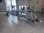 Aanhangwagen/trailer Vlemmix, Ophalen, 1500 tot 3000 kg, 6 tot 9 meter, Zo goed als nieuw