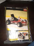 LEGO Technic 8842, Kart, Ophalen of Verzenden, Gebruikt