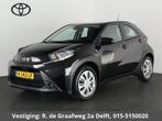 Toyota Aygo X 1.0 VVT-i S-CVT Play Automaat | Apple Carplay, Stof, Gebruikt, 4 stoelen, Origineel Nederlands