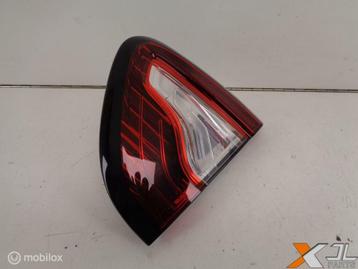 RENAULT CAPTUR 1 ACHTERLICHT BINNEN RE  265508073R beschikbaar voor biedingen