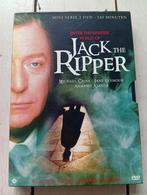 2dvd boxset JACH THE RIPPER, Cd's en Dvd's, Ophalen of Verzenden, Zo goed als nieuw, Boxset
