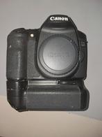 Canon eos 50D body met opteka c20ds grip, Gebruikt, Spiegelreflex, Canon, Ophalen of Verzenden