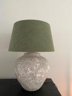 Brynxz lamp plus kap, Overige materialen, Brocante, Zo goed als nieuw, 50 tot 75 cm