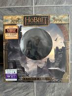 Hobbit: Battle of Five Armies - Extended (Nieuw), Cd's en Dvd's, Blu-ray, Ophalen of Verzenden, Nieuw in verpakking, Science Fiction en Fantasy