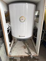 ELDOM Eureka Elektrische Boiler 30L, Doe-het-zelf en Verbouw, Ophalen, Gebruikt, 20 tot 100 liter, Boiler