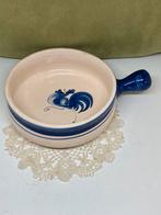 Keramiek schaaltje haan (190922), Antiek en Kunst, Ophalen of Verzenden