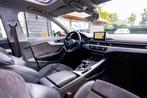 Audi A4 Avant 2.0 TDI 190 PK Ultra Sport Panoramadak I Sport, Auto's, Gebruikt, 1505 kg, Origineel Nederlands, Diesel