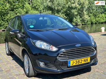 Ford Fiesta 1.25 Zeer nette auto airco elektrische ramen cv  beschikbaar voor biedingen