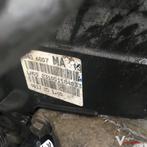 Ford Focus 3 drs 1.6 16v 2002 wagennr 250070    Motorblok Ka, Ophalen, Gebruikt