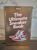 Sneaker Freaker: The Ultimate Sneaker Book, Ophalen of Verzenden, Zo goed als nieuw, Overige onderwerpen, Sneaker Freaker