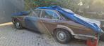 Onderdelen Jaguar XJ 6 LWB saloon 4.2 1977, Auto's, Automaat, Achterwielaandrijving, Beige, Particulier